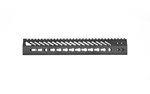 SEEKINS SP3R KEYMOD RAIL V3 12 BLK