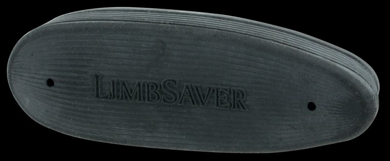 Limbsaver Classic Precision-Fit Recoil Pad for Browning A-Bolt Navcom Black 10003