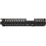 Daniel Defense RIS II M4A1 FSP Rail Interface System Handguard 12.25in Black Aluminum