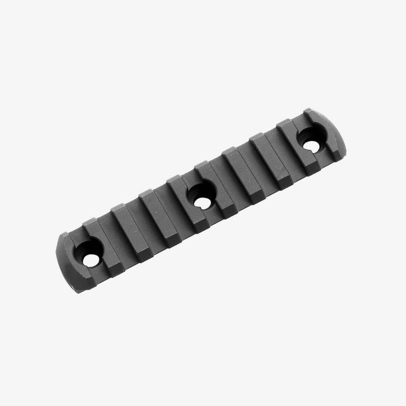 M-LOK® Aluminum Rail, 9 Slots