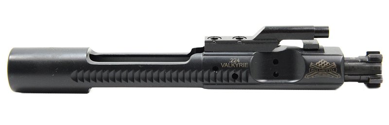 PSA .224 Valkyrie Nitride Bolt Carrier Group