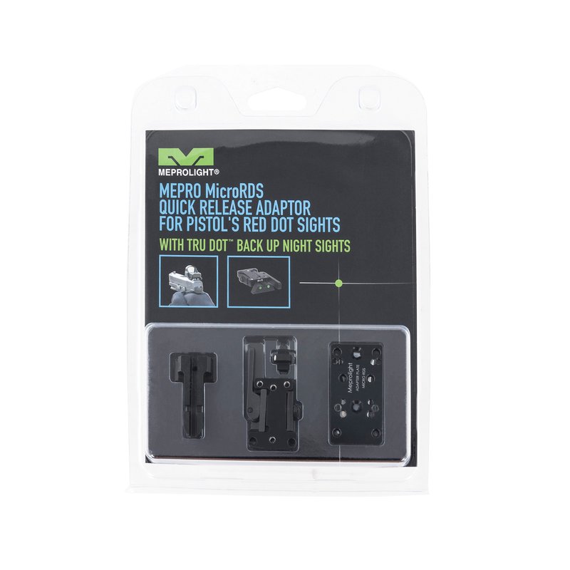 Mepro MicroRDS Adapter Kit 1x - 88071504