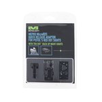 Mepro MicroRDS Adapter Kit 1x - 88071504