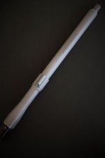 V Seven 300 AAC Blackout Stainless Match Barrel