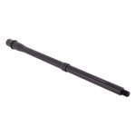 Anderson Manufacturing Mid-Length Government Profile 5.56 NATO AR-15 Barrel - Nitride - 16in