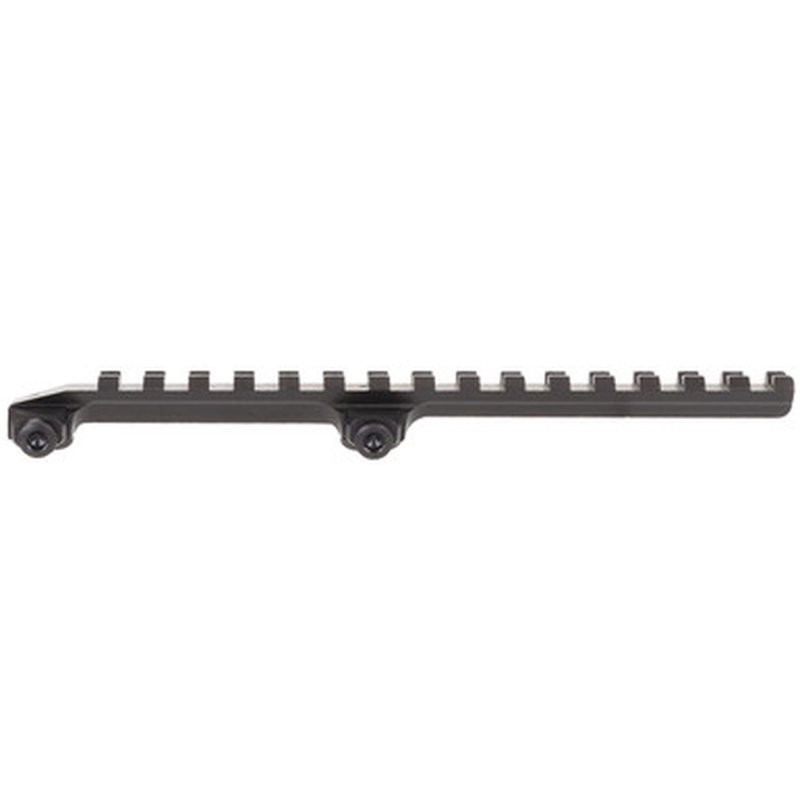 Blaser Picatinny Ultimate X Extended Saddle Scope Mount C8800025X