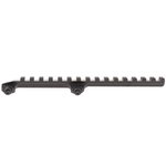 Blaser Picatinny Ultimate X Extended Saddle Scope Mount C8800025X