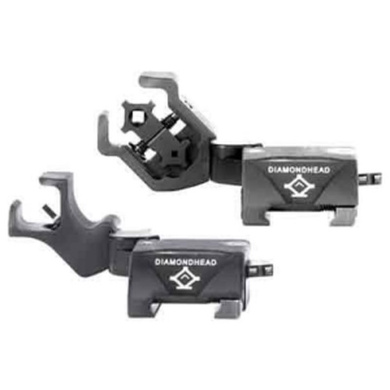 DIAMONDHEAD DH D-45 SWING SIGHTS INTEGRATE