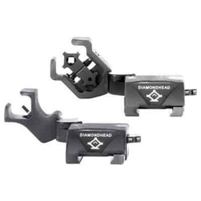 DIAMONDHEAD DH D-45 SWING SIGHTS INTEGRATE