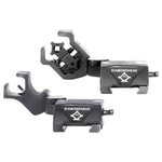 DIAMONDHEAD DH D-45 SWING SIGHTS INTEGRATE