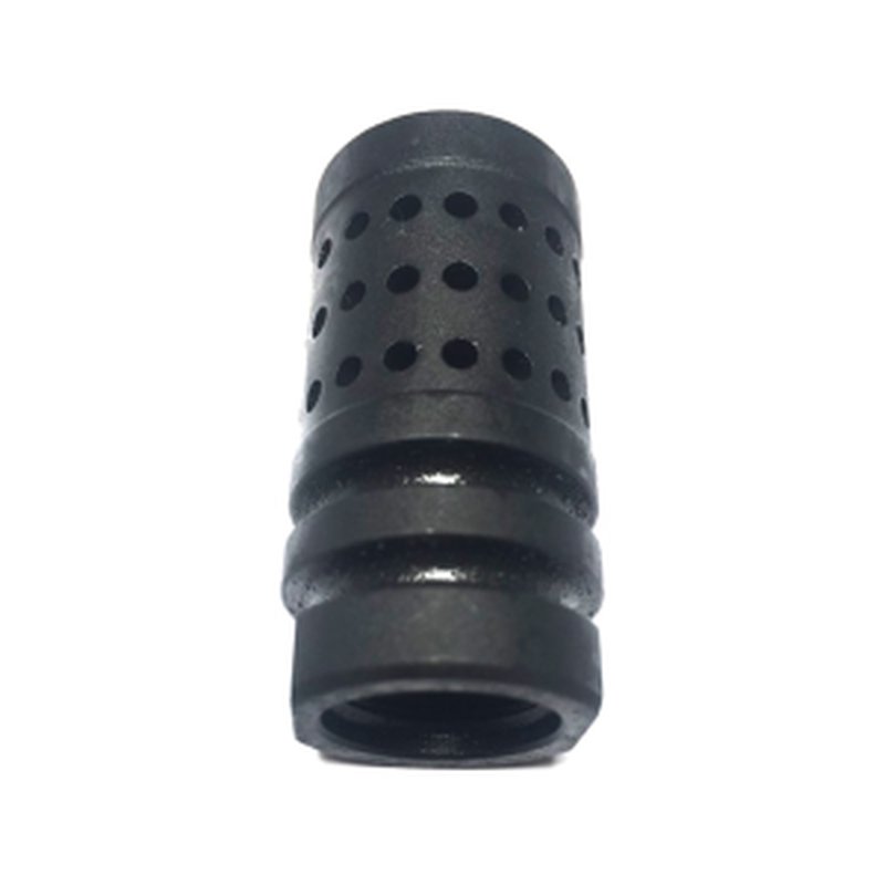 KAK Compensator 5/8"-32 Thread 458 Caliber