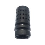 KAK Compensator 5/8"-32 Thread 458 Caliber