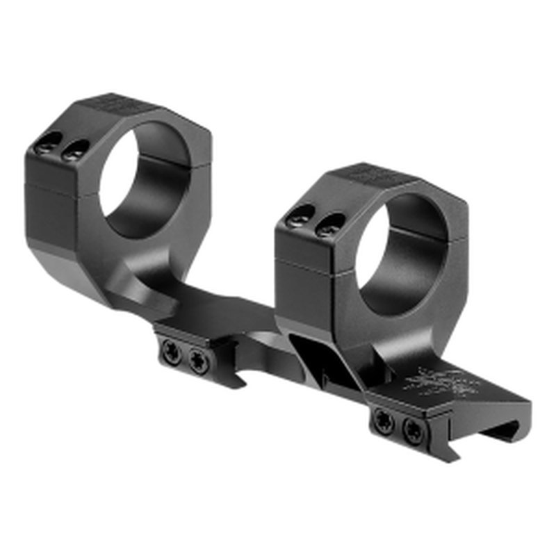 SEEKINS 0010640014-F MXM CANTILEVER SCOPE MOUNT