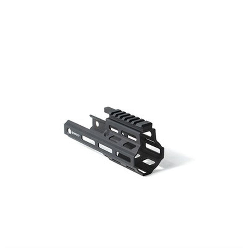 SRX3 Receiver Extension 3 Inch for Stribog SP9 Black