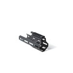 SRX3 Receiver Extension 3 Inch for Stribog SP9 Black