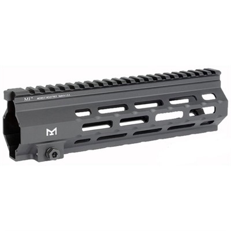 Midwest Industries HK416 Free Float M-LOK Handguard, 9 in. MI-HK416M9