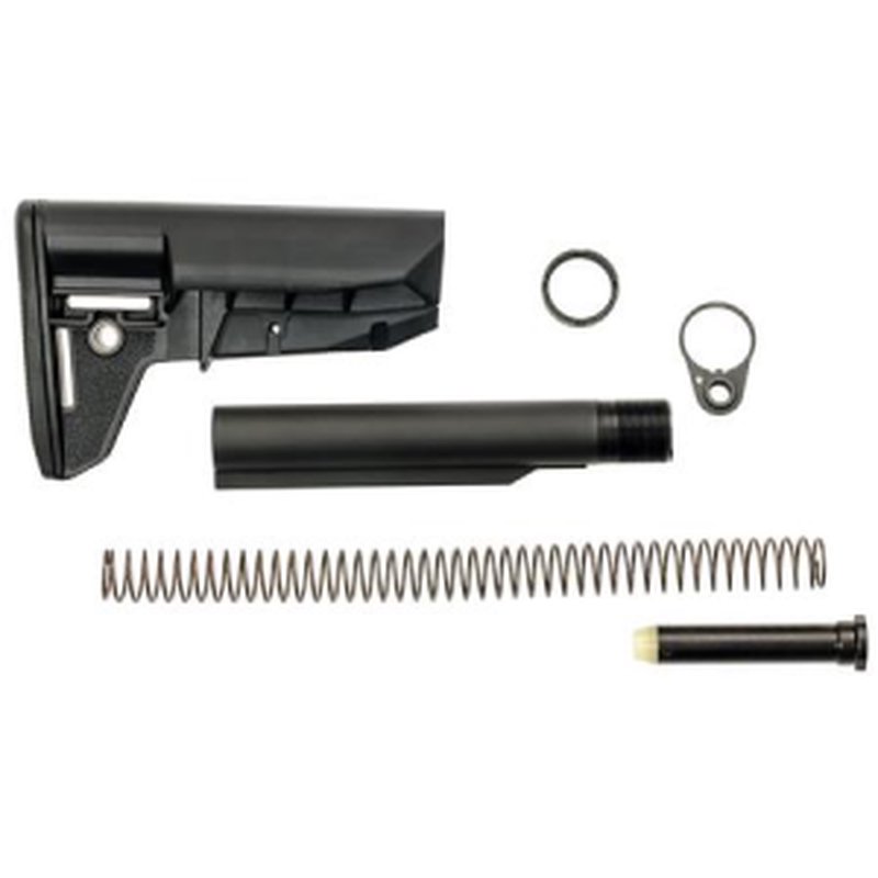 Bravo Company Widebody Mod2 SOPMOD Stock Kit