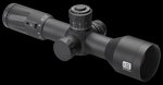 EOTech Vudu 5-25x50 FFP MD3 MRAD Riflescope (Black)