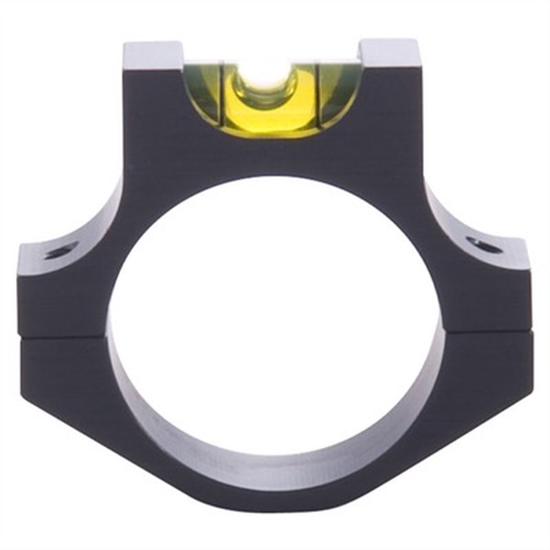 Mounting Solutions Plus Anti-Cant Device for 30mm and 1 in Scope Tubes