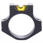 Mounting Solutions Plus Anti-Cant Device for 30mm and 1 in Scope Tubes