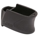 X-GRIP SWMP Magazine Spacer for S&W M&P Compact 9mm/40S&W Black