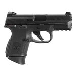 FN FNS-40C MS Magazine .40 S&W 14rd 10rd Black Night Sights