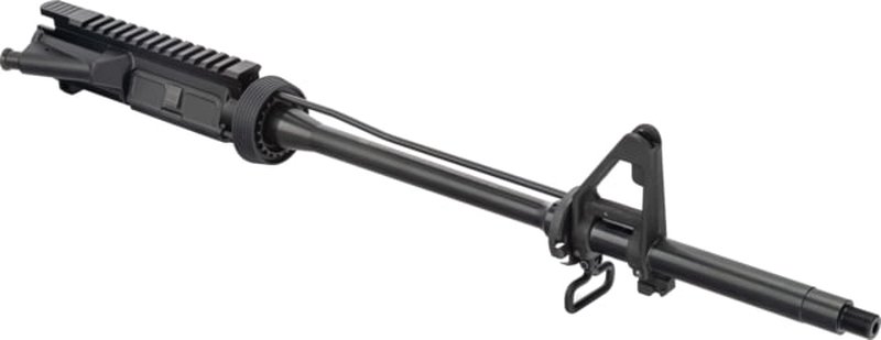 Sons of Liberty Gun Works East India 5.56x45 Upper Receiver Starter Kit with Front Sight Base