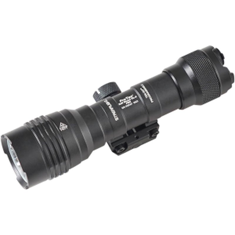 Streamlight ProTac RM HL-X Pro Long Range Gun-Mounted Tactical Light 88128