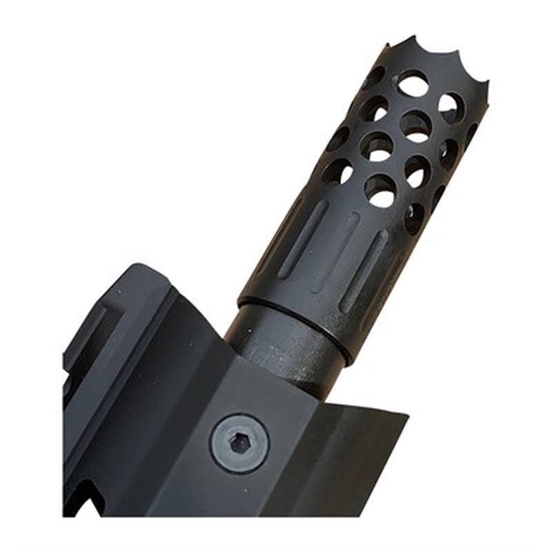 Genesis Arms G12 Muzzle Brake M22x0.75 AR-15