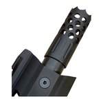 Genesis Arms G12 Muzzle Brake M22x0.75 AR-15