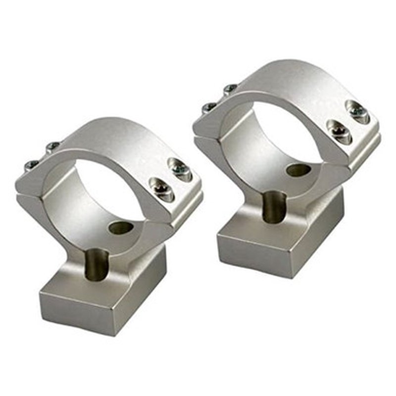 Talley Ring Base Combo 30mm Low Burnt Bronze Alloy