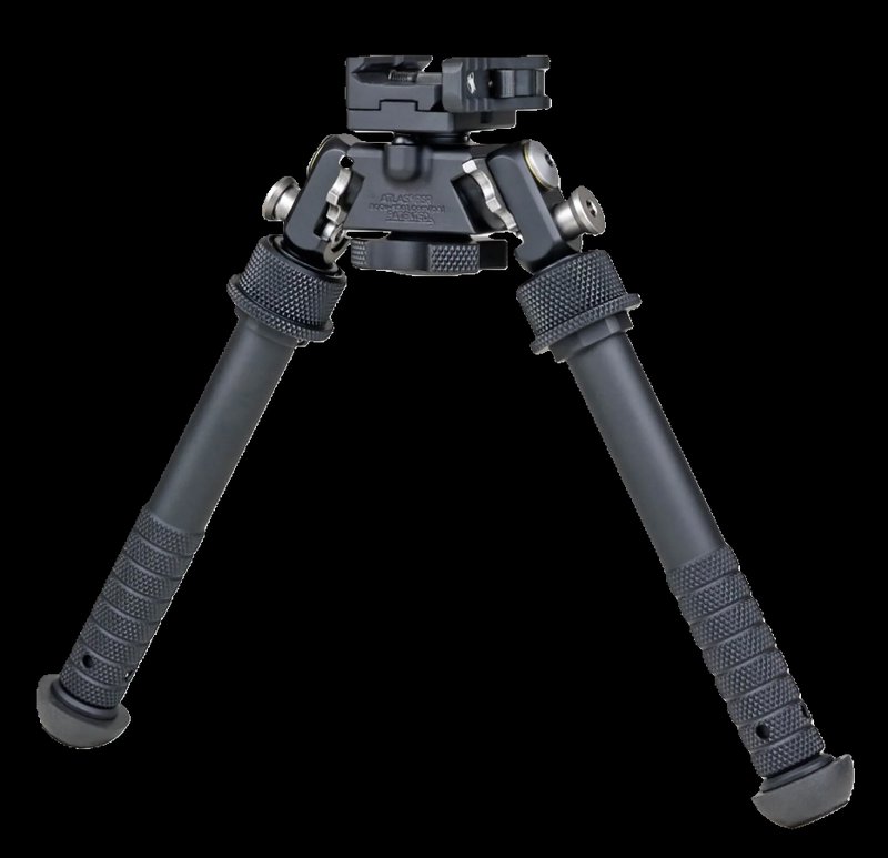 B&T PSR Atlas Bipod with ADM-170-S Lever BT46-LW17 Picatinny