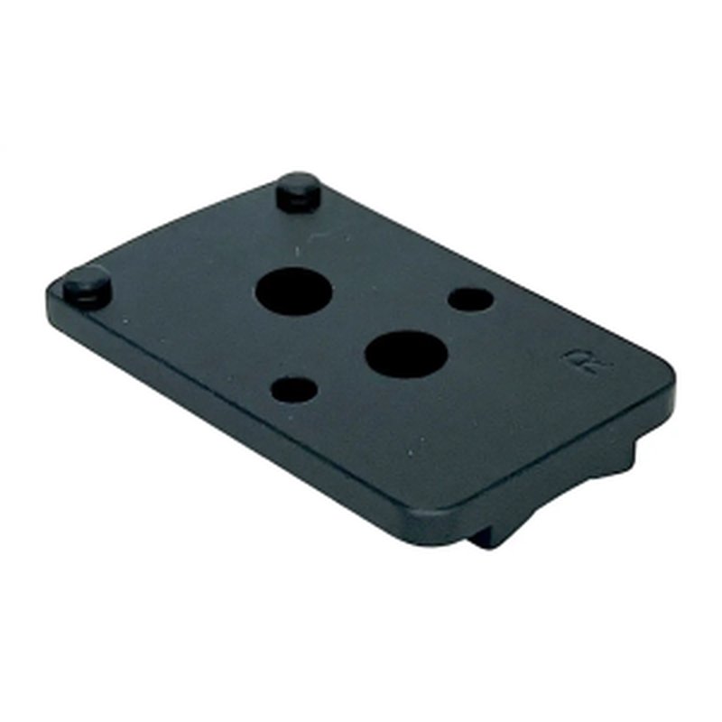Talley RMR336 RMR Base for HenryX/Marlin336/S&W 1895/Rossi R95