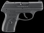 Ruger LC380 CA Compliant .380 ACP Pistol 7 Rounds 3.12 Inch Barrel