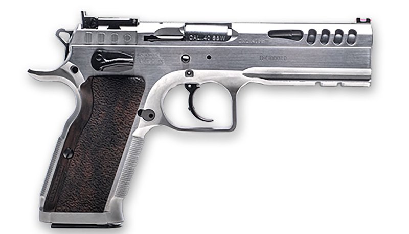 IFG Stock Master AR-15 Stock/Brace