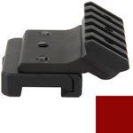 Toni System 30° Inclination Red Dot Sight Mount