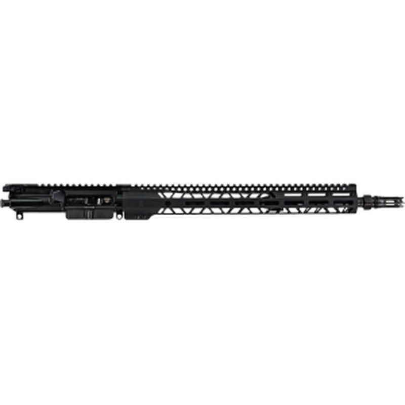 Faxon AR-15 Match Series Complete Upper Receiver Assembly 6mm ARC 16 Inch