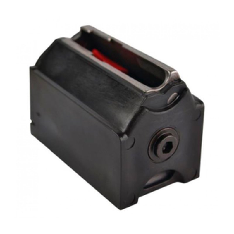 Ruger 90090 JX-1 6rd Rotary Magazine 22 Hornet Fits Ruger 77 77/22