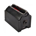 Ruger 90090 JX-1 6rd Rotary Magazine 22 Hornet Fits Ruger 77 77/22