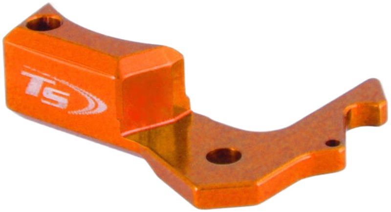 Toni System Charging Handle Extended Latch AR15