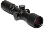 Osprey Global Compact 3-9x42mm LPVO 30mm Tube Rifle Scope