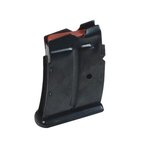 ANSCHUTZ MAGAZINE 22LR 5-RNDS BLUED ST