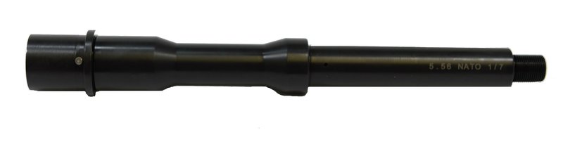 PSA 8.5" AR-15 5.56 NATO 1:7 Pistol Length Nitride Barrel