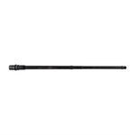 Ar 308 Barrel 6.5 Creedmoor Heavy Profile - Brn Ar-308 6.5 Creedmoor 24'' Barrel, 1-8 Twist, Black