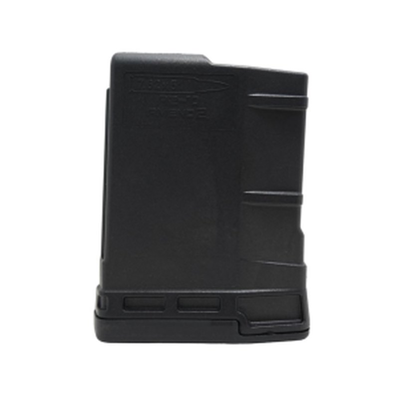 Amend2 SR-25 Mod-A Rifle Magazine 7.62x51 10/rd