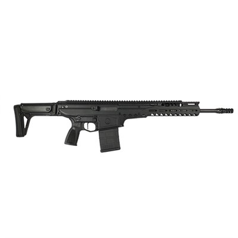 Primary Weapons System UXR Elite Rifle System 6.5 Creedmoor Semi-Auto Rifle