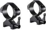 Hawke Sport Optics Precision Steel 34mm Rings Weaver - 2-Pieces