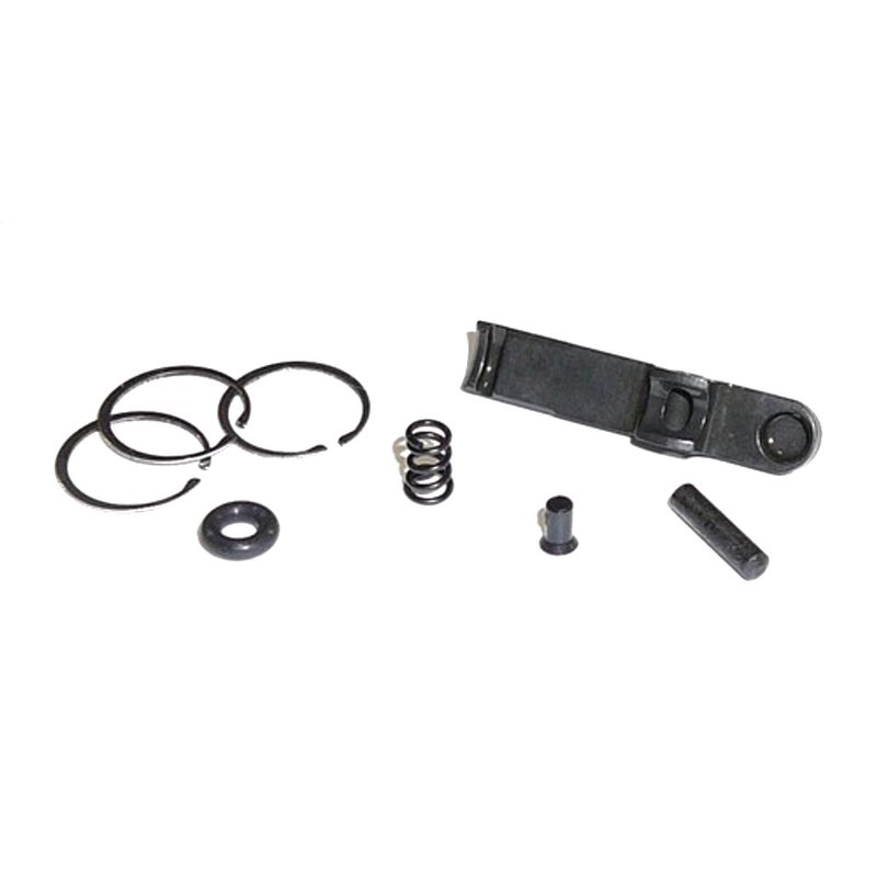 Bravo Company SOPMOD Bolt Upgrade/Rebuild Kit for AR-15 Bolt Assembly