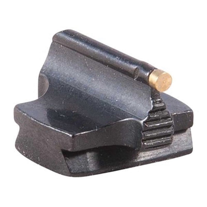 Marble Arms Barrel Mounted 1/16" Bead Sight Front, Gold