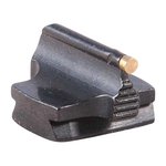 Marble Arms Barrel Mounted 1/16" Bead Sight Front, Gold